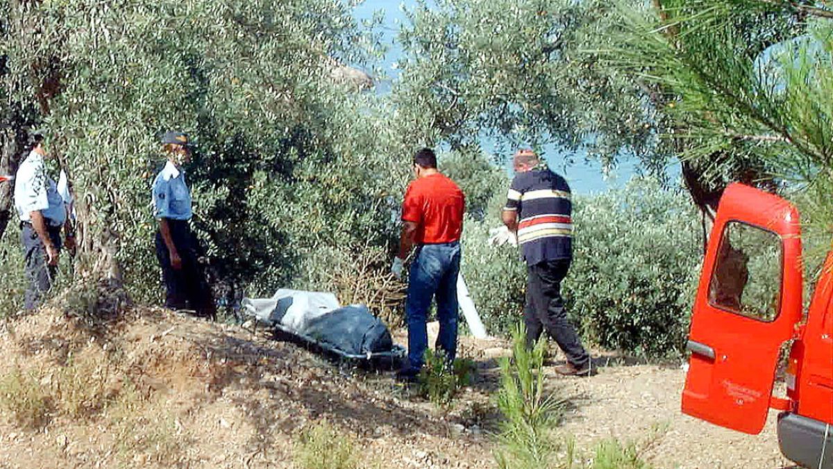 Βρέθηκε ο δολοφόνος 2 χρόνια πριν παραγραφεί: Ο ιδιοκτήτης νυχτερινών κέντρων, το τριπλό φονικό και η… χτένα