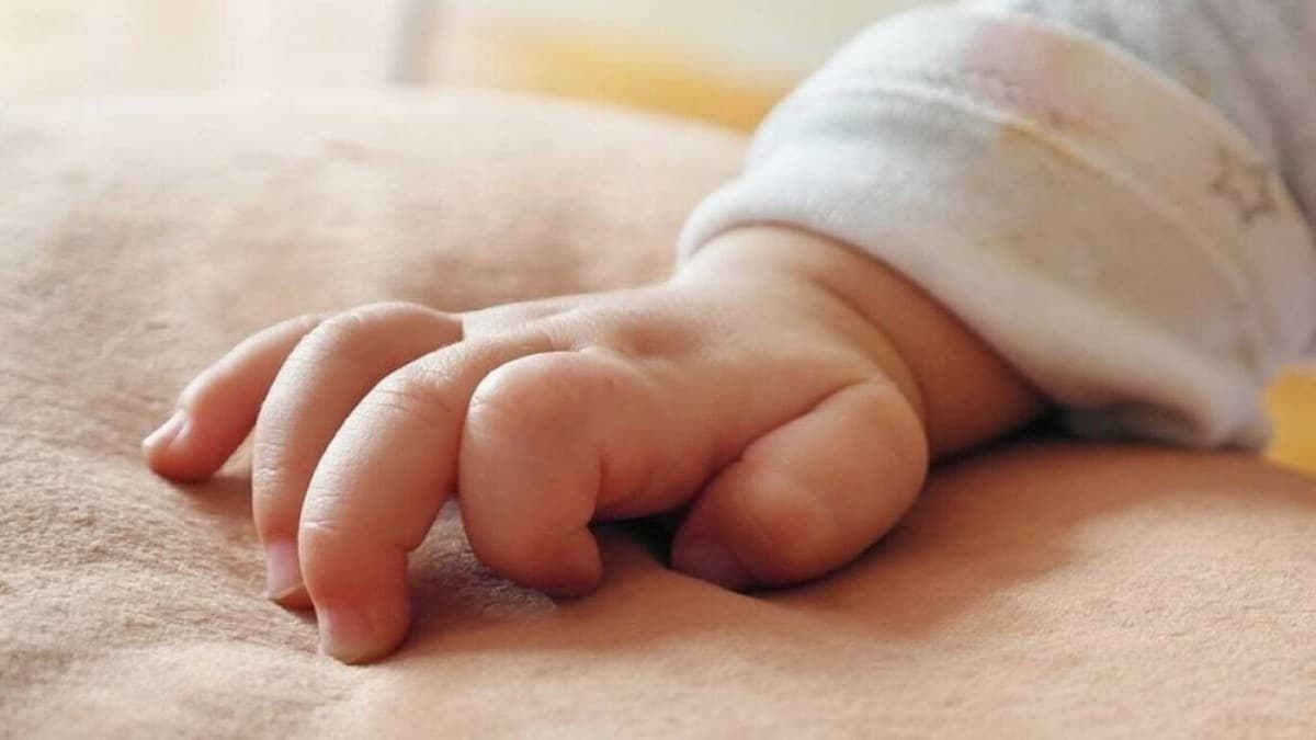 Τραγωδία και σάλος στην Άμφισσα: Νεκρό βρέφος από λάθη του μαιευτήρα!