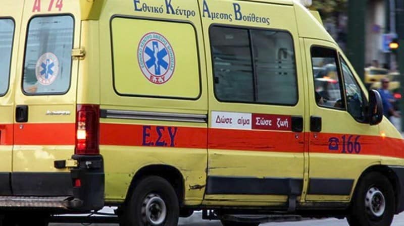 Τραγωδία: Θανατηφόρα παράσυρση 25χρονης