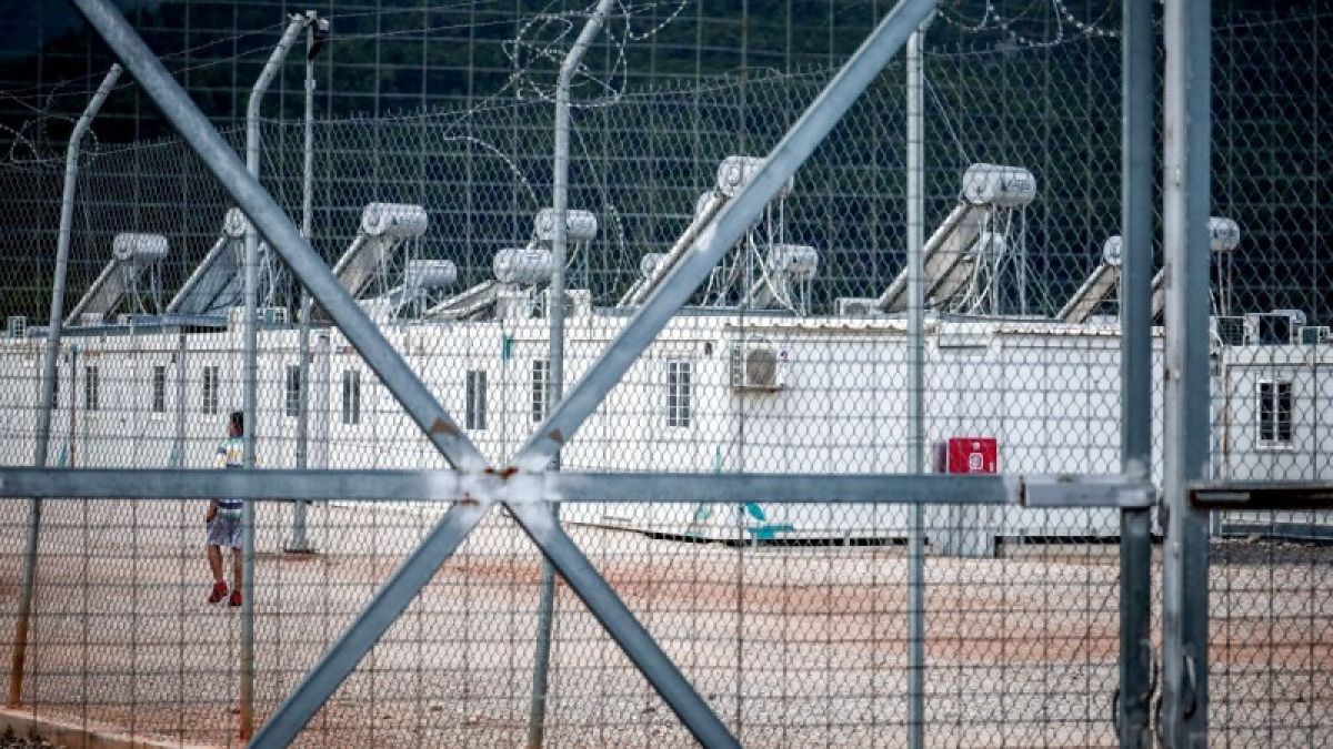 Μαλακάσα: Εισαγγελική παρέμβαση μετά την κακοποίηση του 16χρονου