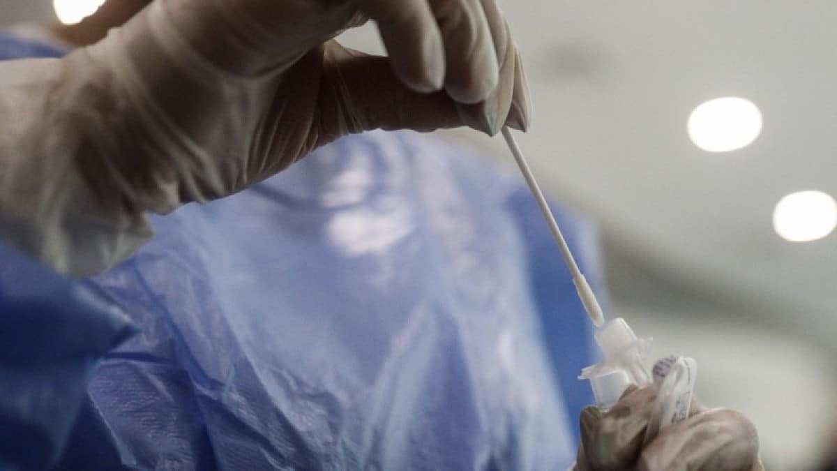 Πέντε χρόνια μετά την πανδημία Covid-19, ο ΠΟΥ ζητά εκ νέου πληροφορίες από την Κίνα