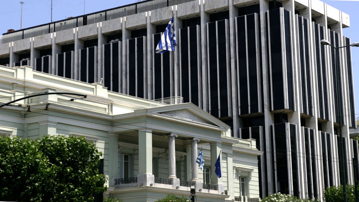 Ολοκληρώθηκε η επιχείρηση επαναπατρισμού 33 Ελλήνων από τη Συρία – Σε ετοιμότητα παραμένει το ΥΠΕΞ