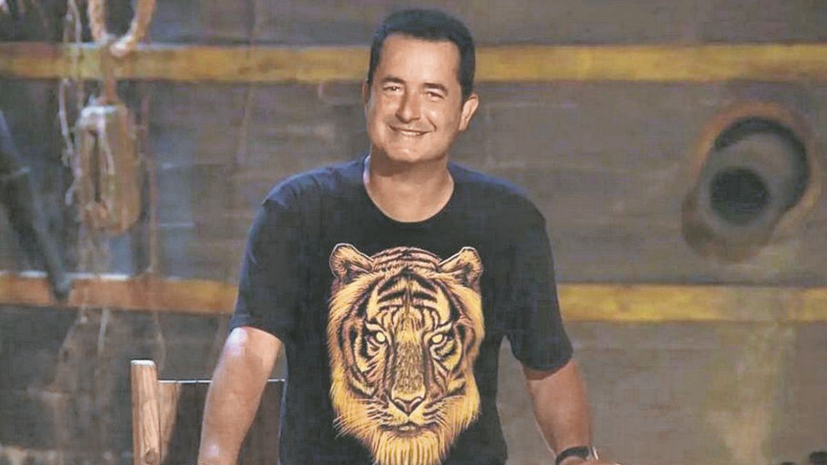 Ρελάνς Ατζούν με Survivor All Star 2025 – Τα πασίγνωστα ονόματα (ΦΩΤΟ)