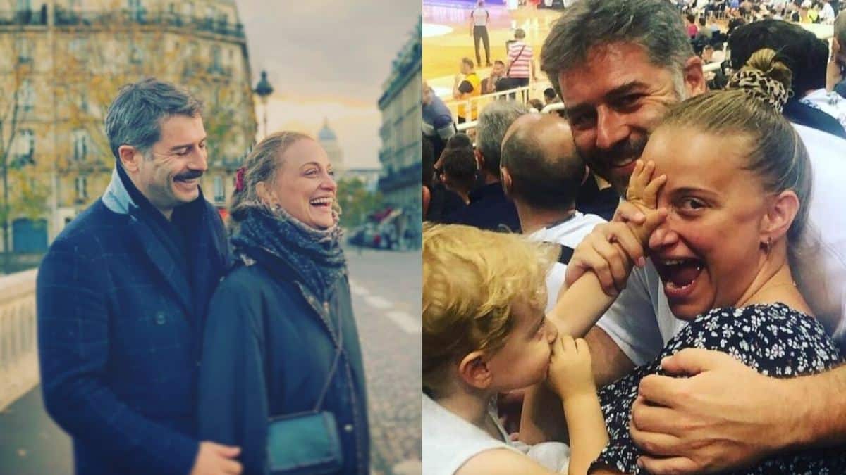 Στη φόρα όλη η αλήθεια για το διαζύγιο Μπουρδούμη – Δροσάκη: «Μετά τον χωρισμό, αποφασίσαμε…»