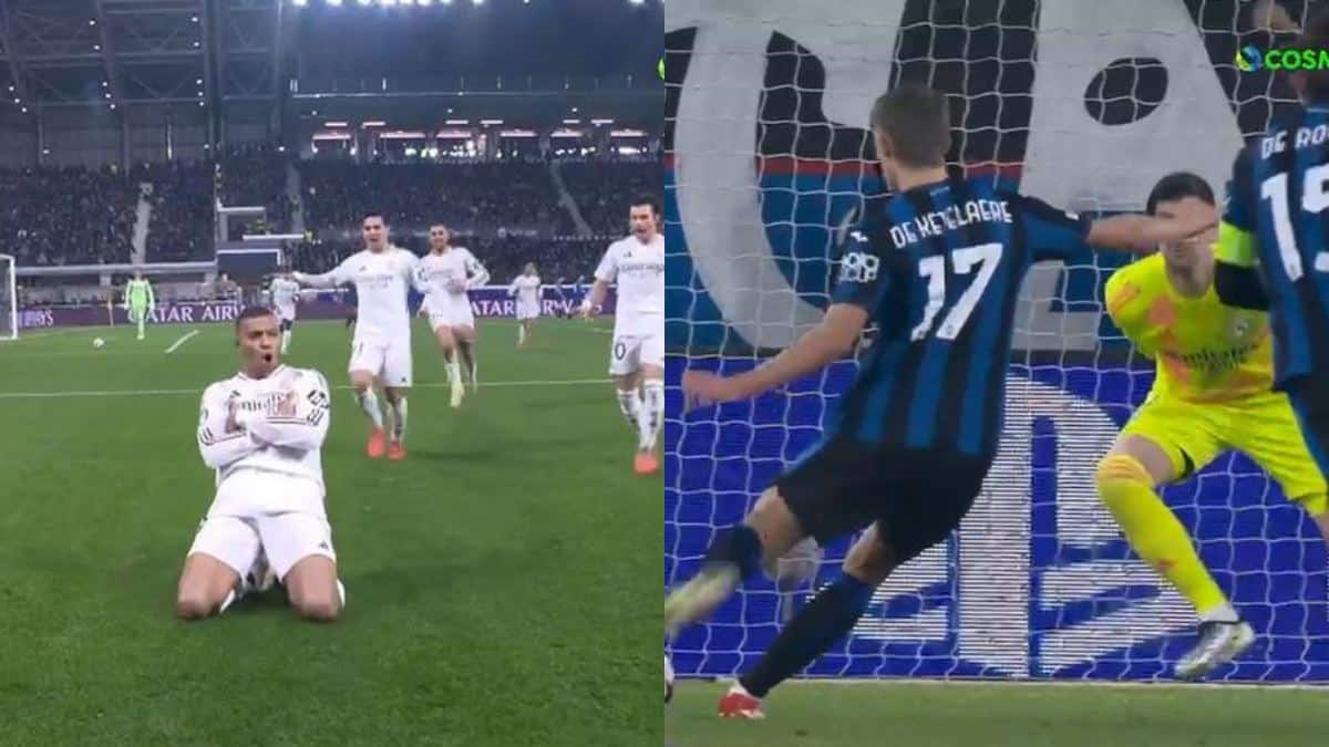 Champions League: Επιστροφή στις νίκες για τη Ρεάλ, «περίπατο» για την Παρί και 6/6 για τη δυναμική Λίβερπουλ!
