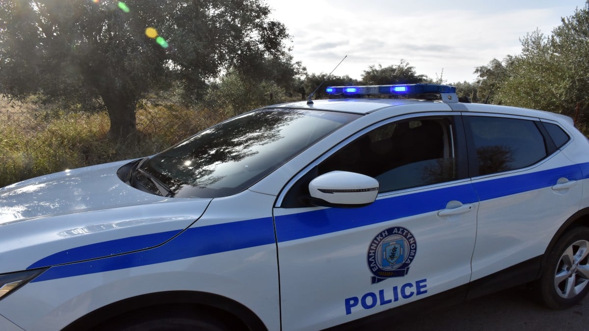 Ηγουμενίτσα: Ηλικιωμένος έπεσε θύμα ληστείας από γυναίκες με πρόσχημα τα κάλαντα