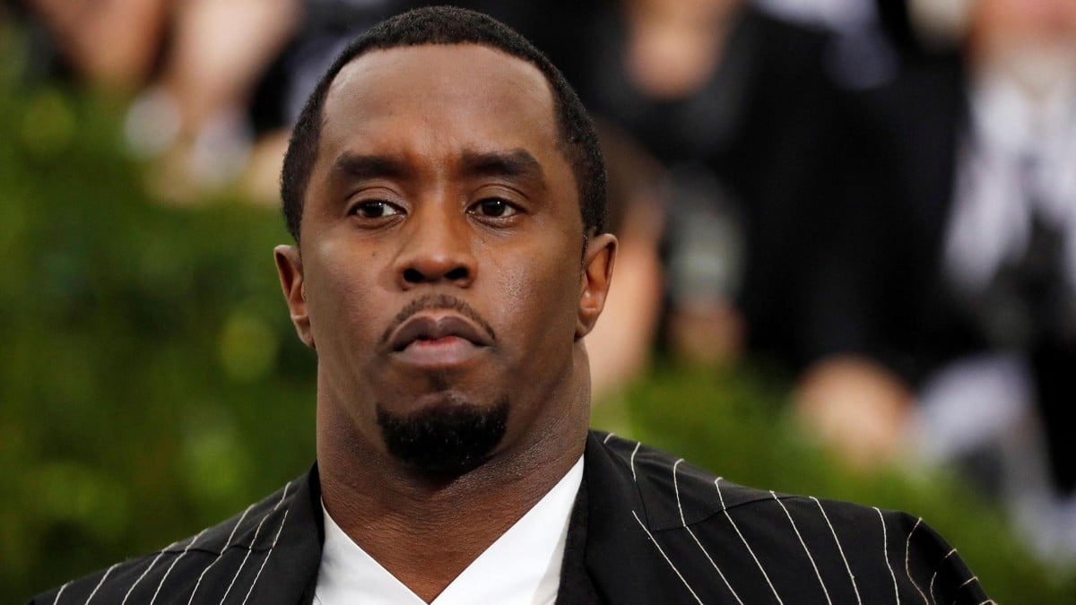 Χειροτερεύουν τα πράγματα για  τον Diddy: Aντιμέτωπος με δύο νέες αγωγές για βιασμό – «Με νάρκωσε και μου έσκισε τα εσώρουχα»