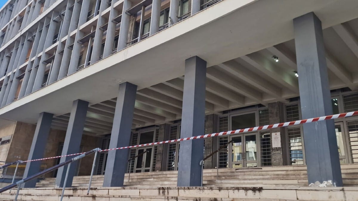 «Θα σας τινάξω στον αέρα, φέρτε μου τον υπουργό»: Συναγερμός στα δικαστήρια Θεσσαλονίκης