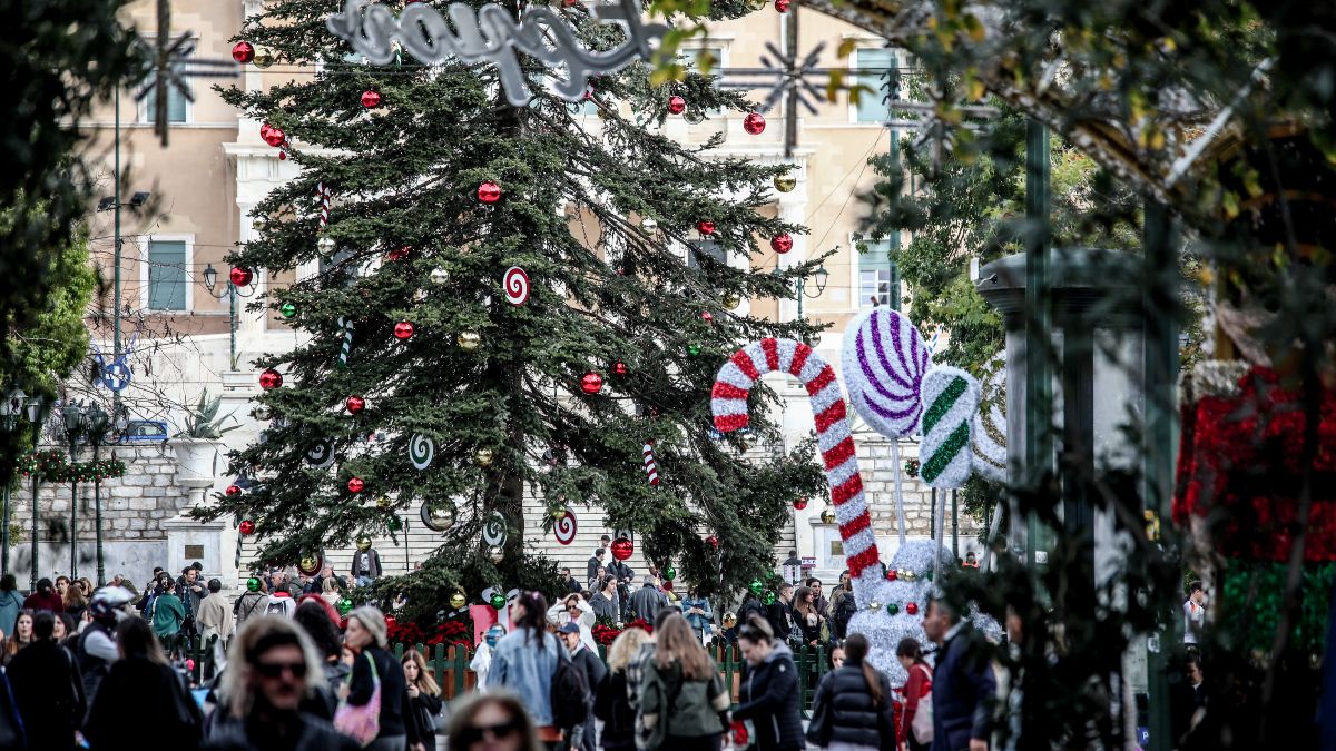Τέλος η αναμονή: Τότε θα μπει το Δώρο Χριστουγέννων – Πόσα δικαιούστε