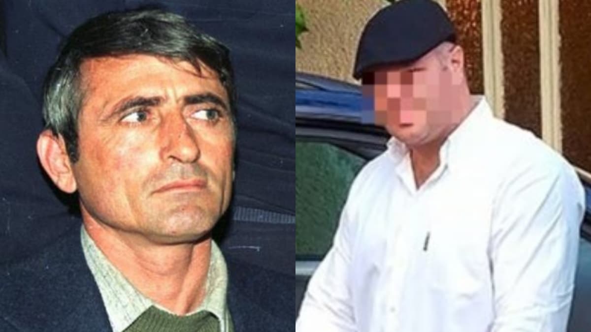Η υπόθεση του αστυνομικού της Βουλής ξυπνά μνήμες από όταν ο Μανώλης Δουρής βίασε και σκότωσε τον 6χρονο γιο του