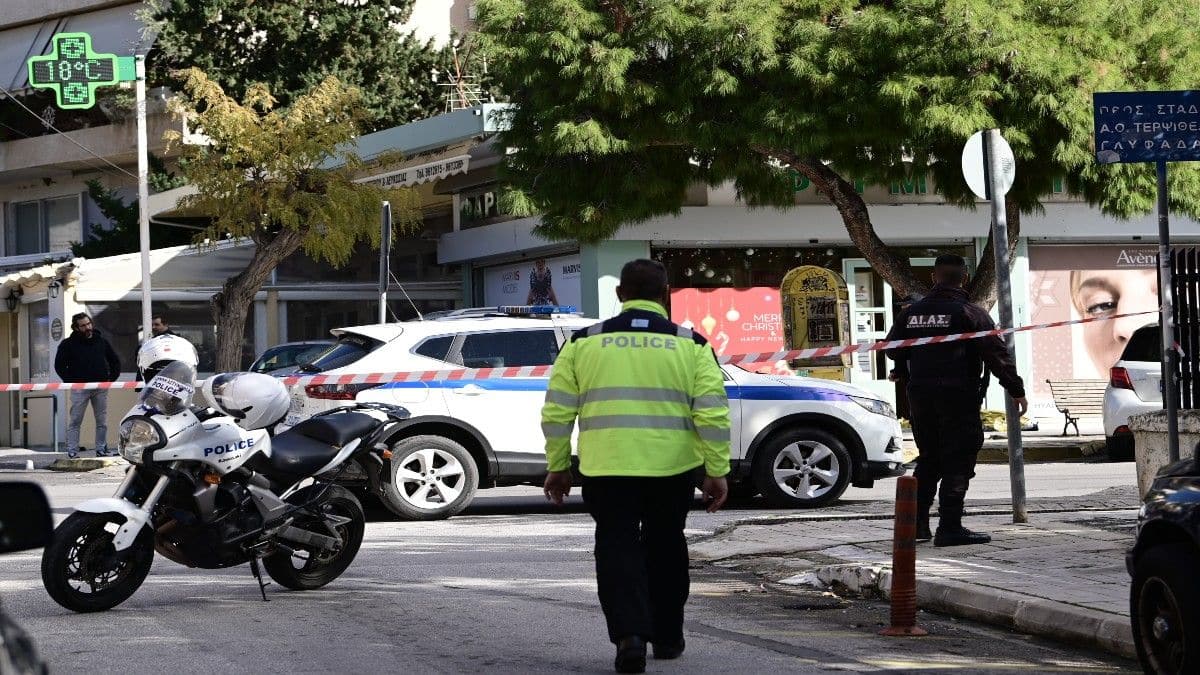 Φόβοι για νέο αιματηρό επεισόδιο μετά τους πυροβολισμούς στη Γλυφάδα – Οι αστυνομικοί εκτιμούν ξεκαθάρισμα λογαριασμών