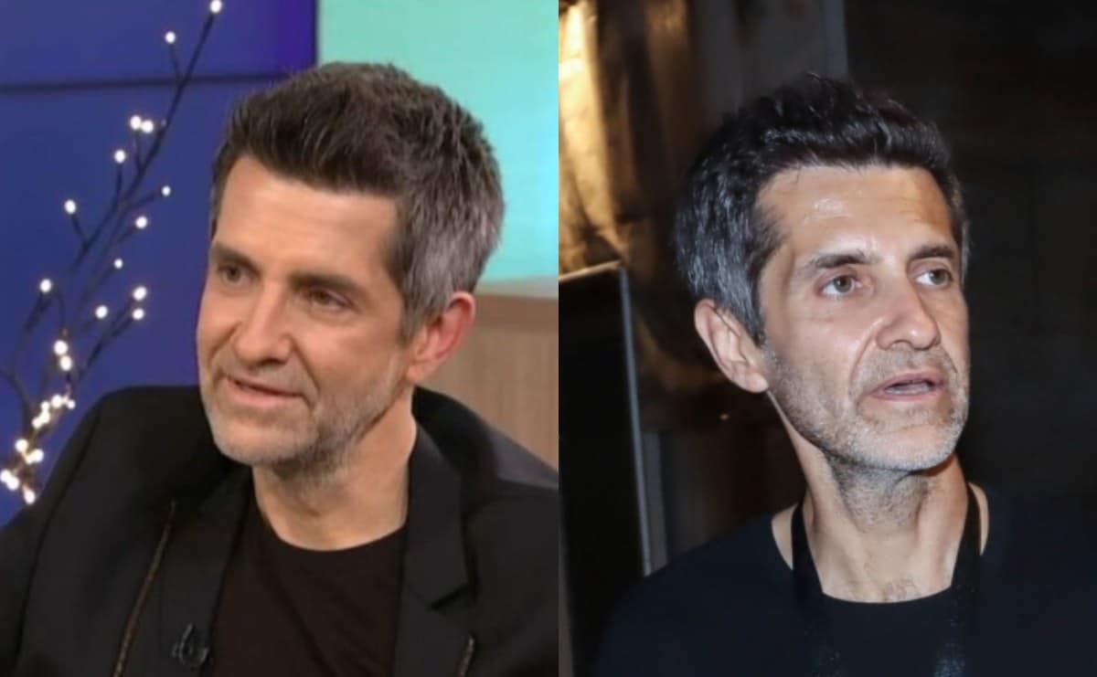 Το παραδέχτηκε ο Φοίβος! «Δεν άκουγα ελληνικά τραγούδια, σε κάθε απονομή βραβείου ήμουν δυστυχισμένος και μίζερος»