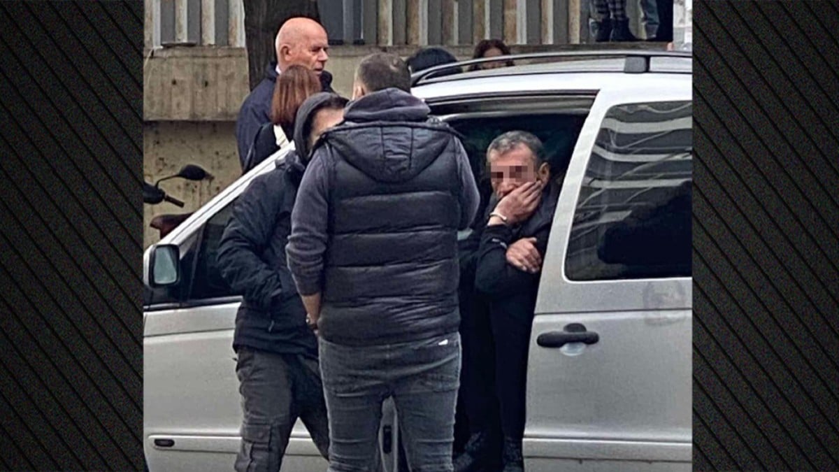 Πανδαιμόνιο σε πτήση προς τη Θεσσαλονίκη: 59χρονος γρονθοκόπησε επιβάτες – Μία εβδομάδα αργότερα τους επιτέθηκε με μαχαίρι
