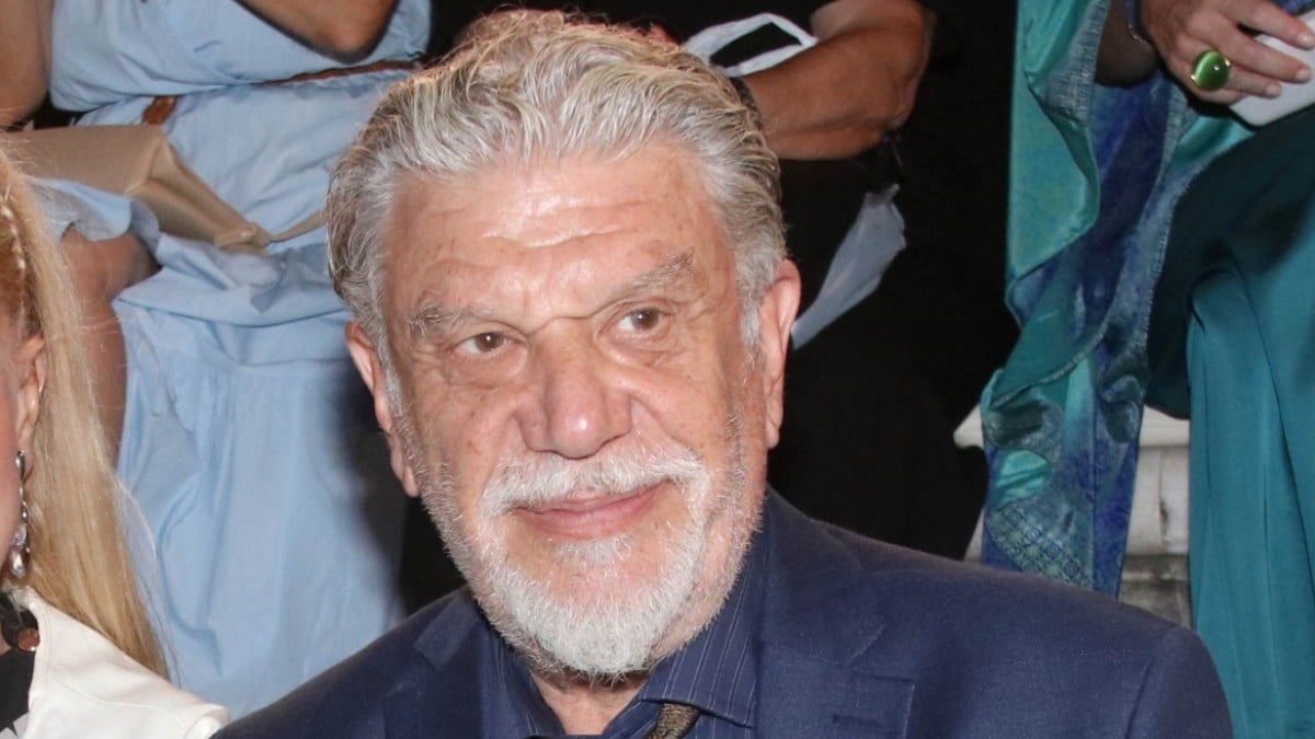 Αθώος ο Γιάννης Βούρος για την υπόθεση με τα πλαστά τιμολόγια: «Αισθάνομαι δικαιωμένος»