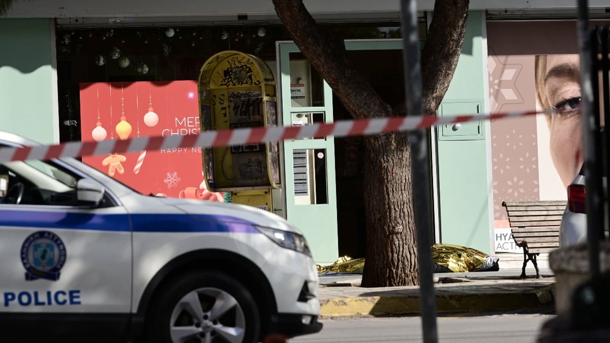 Μακελειό στη Γλυφάδα: Δύο συλλήψεις από την Αστυνομία – Οι δράστες είχαν ζητήσει άσυλο