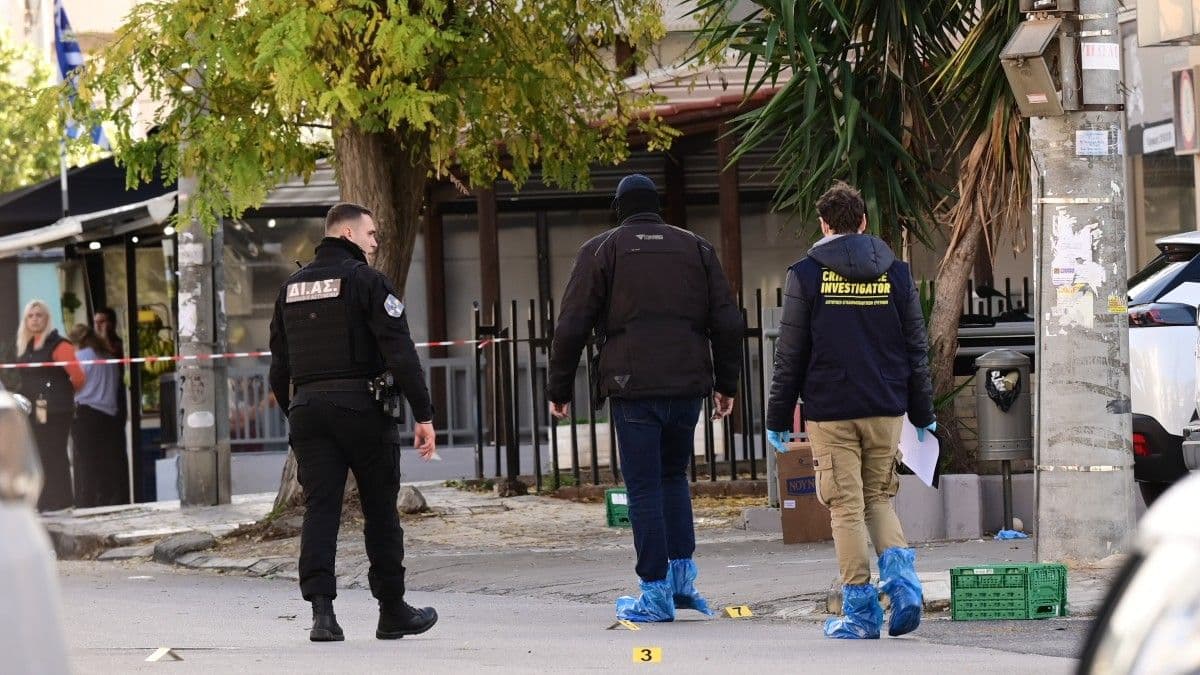 Τουρκική μαφία… δρα στην Ελλάδα: Αντίποινα για την εκτέλεση Τούρκου μαφιόζου το μακελειό της Γλυφάδας