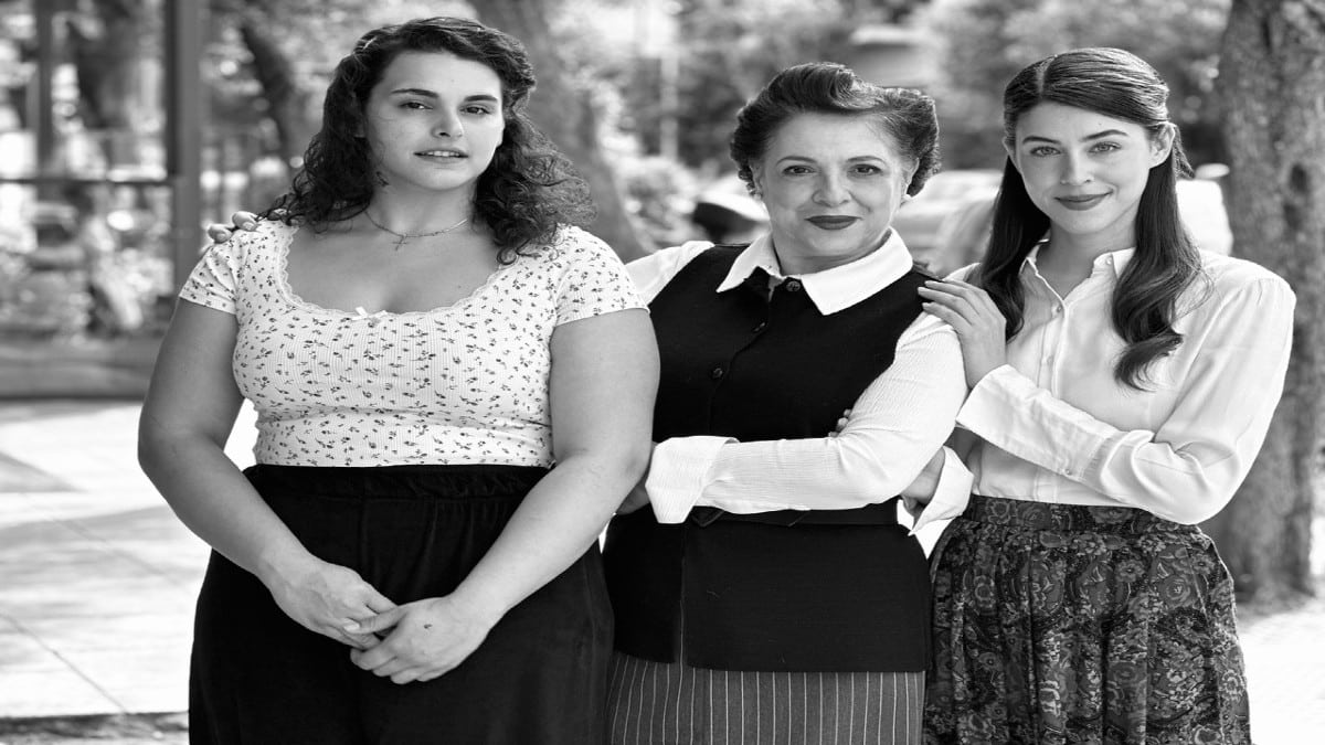 «Η Μαρία που έγινε Κάλλας»: Πότε θα δούμε τα πρώτα πέντε επεισόδια της νέας σειράς στην ΕΡΤ