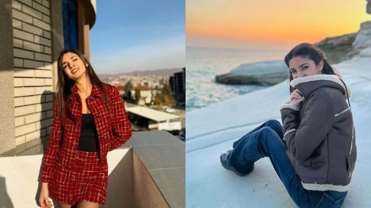 «Τα έχετε;»: Σάλος με την Ιφιγένεια Τζόλα, δεκάδες τα σχόλια για τον γοητευτικό άνδρα στο προφίλ της