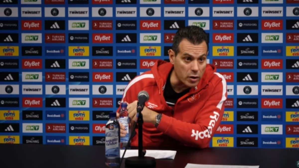 Απίστευτη επίθεση Λιθουανού δημοσιογράφου στον Δημήτρη Ιτούδη:  «Πως αισθάνεστε που δουλέψατε στη Ρωσία, σε μια χώρα τρομοκρατών»