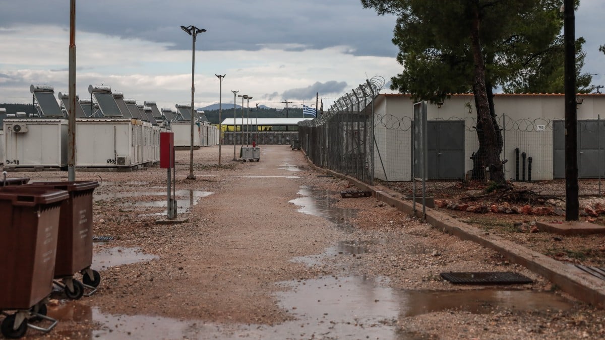 Φρίκη στη Μαλακάσα: Υπέφερε για ώρες ο 16χρονος Αιγύπτιος, τον μαστίγωναν με καλώδια για ένα κλεμμένο κινητό
