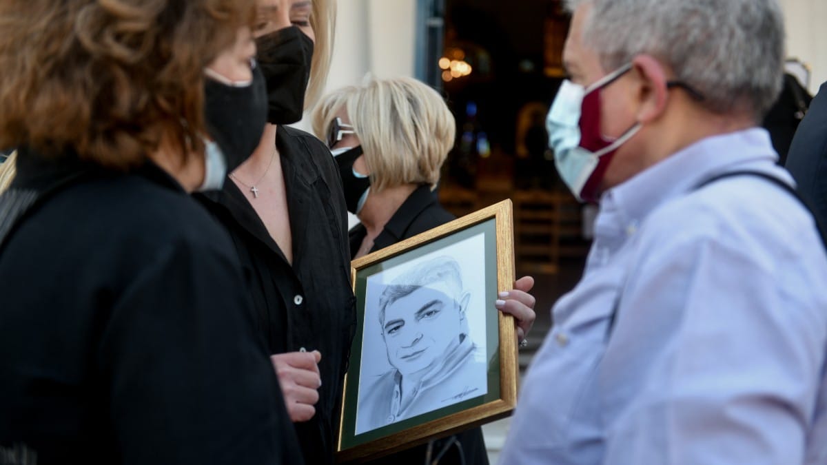 Η δικαίωση αργεί για τον Γιώργο Καραϊβάζ: Στα Ευρωπαϊκά Δικαστήρια οι δικηγόροι της οικογένειας για τη δολοφονία του