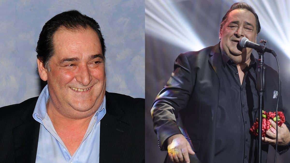 Λείπεις άρχοντα: Ένας χρόνος χωρίς τον τεράστιο Βασίλη Καρρά!