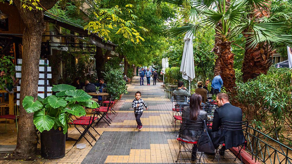 Κουκάκι: 35 hot στέκια για φαγητό και ποτό που αγαπάμε