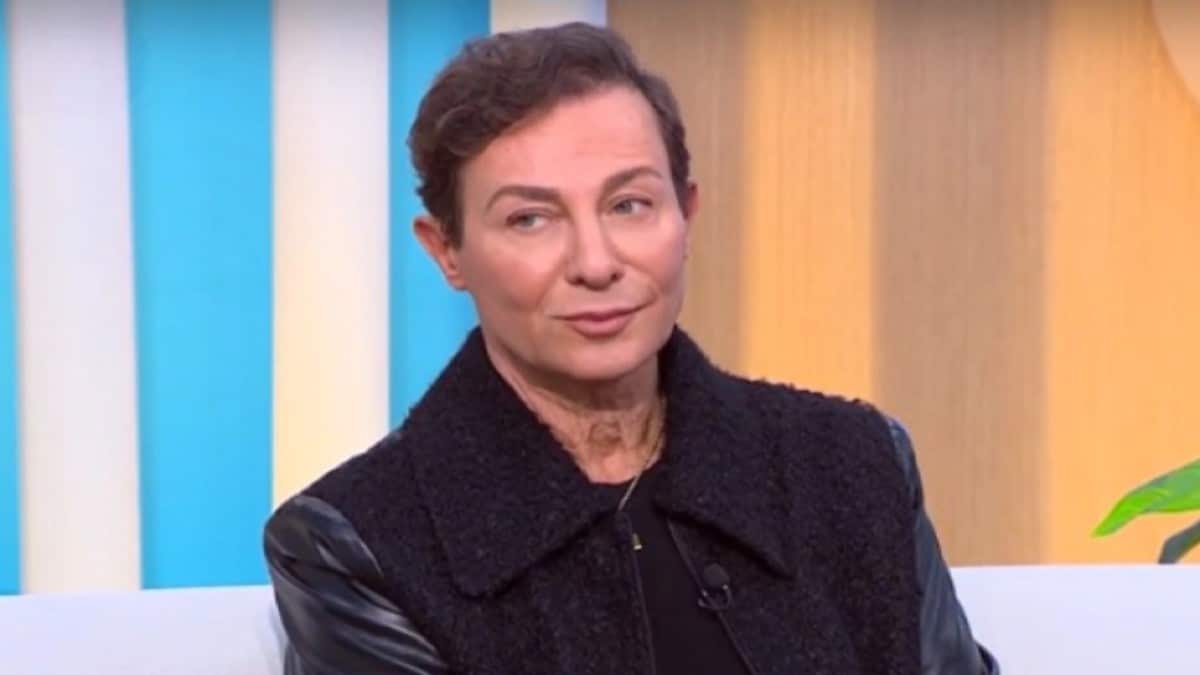 Η εξομολόγηση του Κωστέτσου για τους γονείς του: «Μετά τον θάνατο τους έβγαλα πάρα πολλά ψυχοσωματικά»