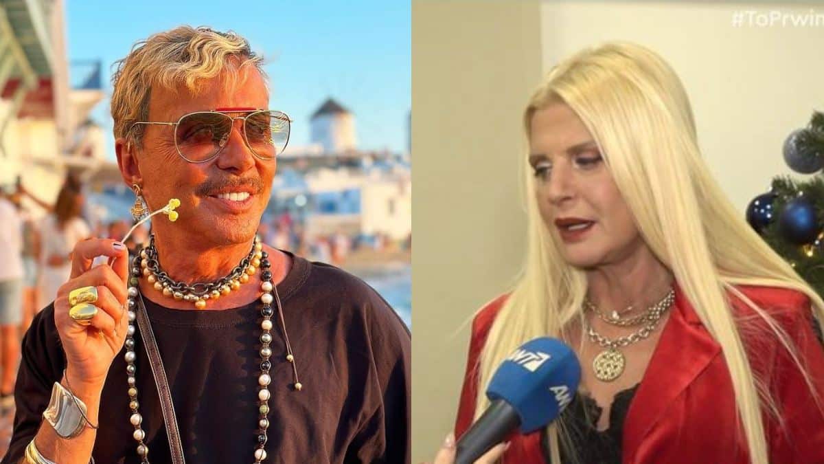Πήρε πάλι θέση ο Γαβαλάς για τα ψώνια – μαϊμού της Σταυράκη: «Πάτε και παίρνετε τη ρέπλικα γιατί είναι ωραία;»