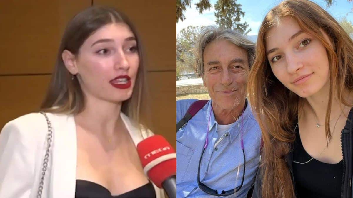 Συγκινεί η Παραολυμπιονίκης Λήδα Μανθοπούλου για τον πατέρα της, Αιάντα: «Κάνω υπερπροσπάθεια για να…»