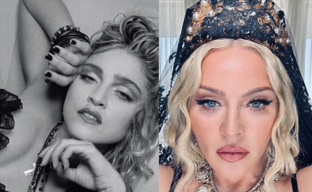 «Becoming Madonna»: Το καινούργιο ντοκιμαντέρ για την βασίλισσα της ποπ από τα τέλη της δεκαετίας του ’70