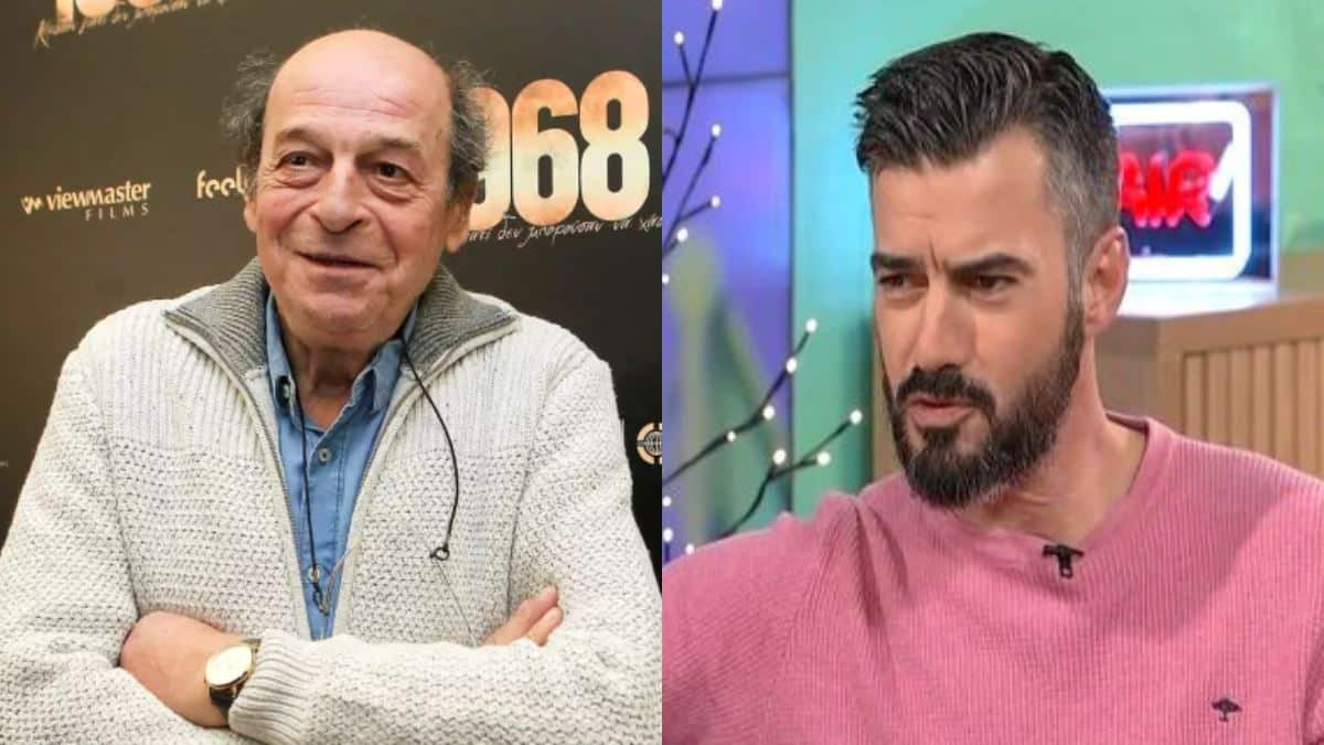 Γιάννης Τσιμιτσέλης για τελευταία επικοινωνία με τον Μανούσο Μανουσάκη: «Ήξερε τι συνέβαινε, όλοι πιστεύαμε ότι…»