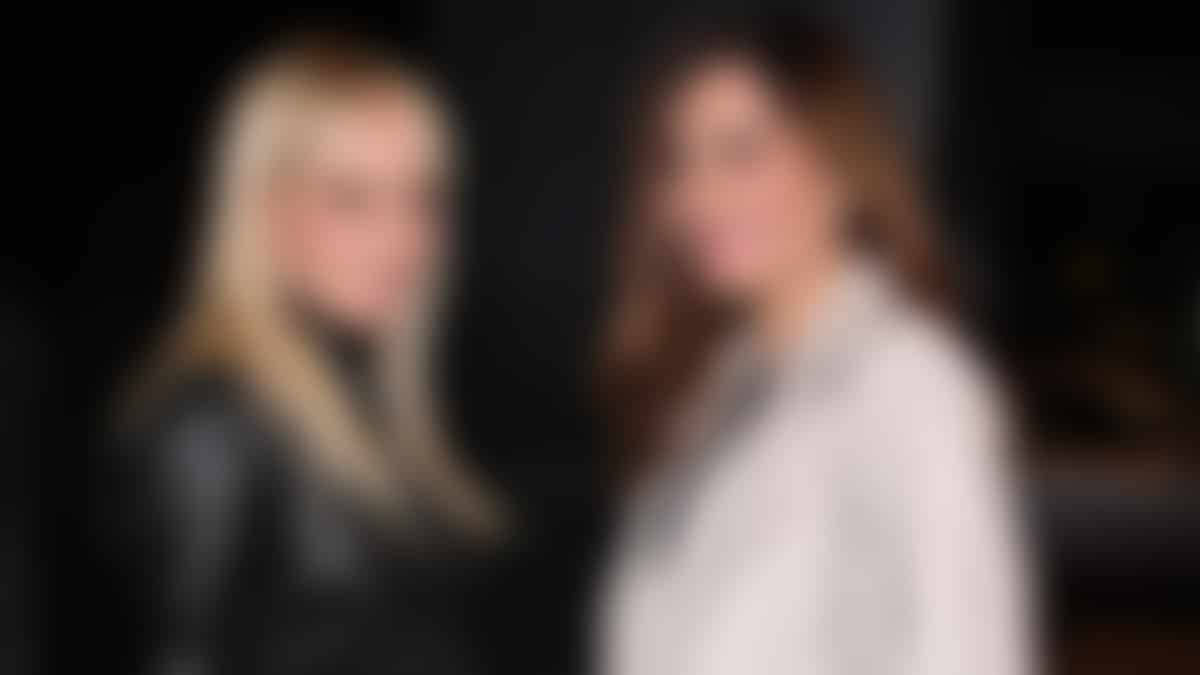«Υπέγραφα τα βιβλία μου με ψευδώνυμο, γιατί δεν ήθελα να πουν ότι με βοήθησαν οι γνωριμίες της αδερφής μου» – Ποια το δήλωσε