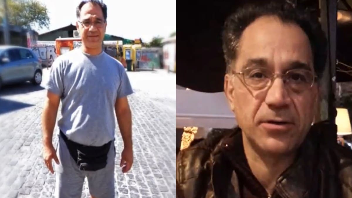 «Τον πέταξαν χωρίς τα ρούχα του»: Φρικτές αποκαλύψεις για τη δολοφονία του Χρήστου Μάρκου στα Πατήσια
