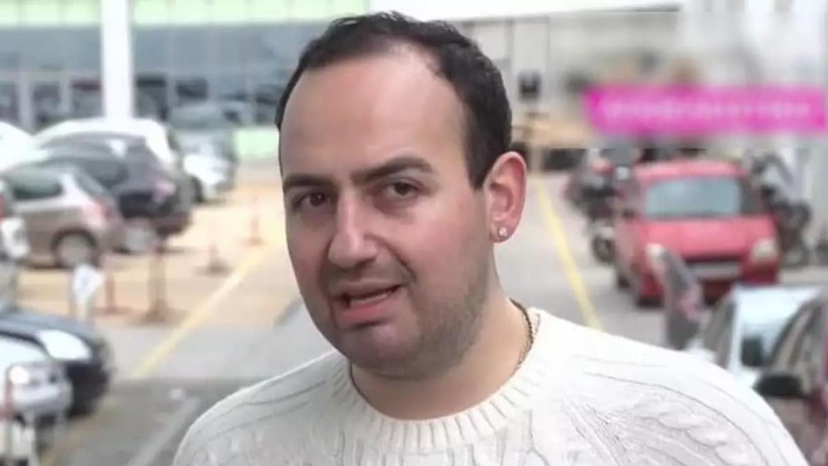 Μαυρίκιος Μαυρικίου: Παραιτήθηκε ξαφνικά από το «Έλα να δεις» επειδή έγινε το… έλα να δεις