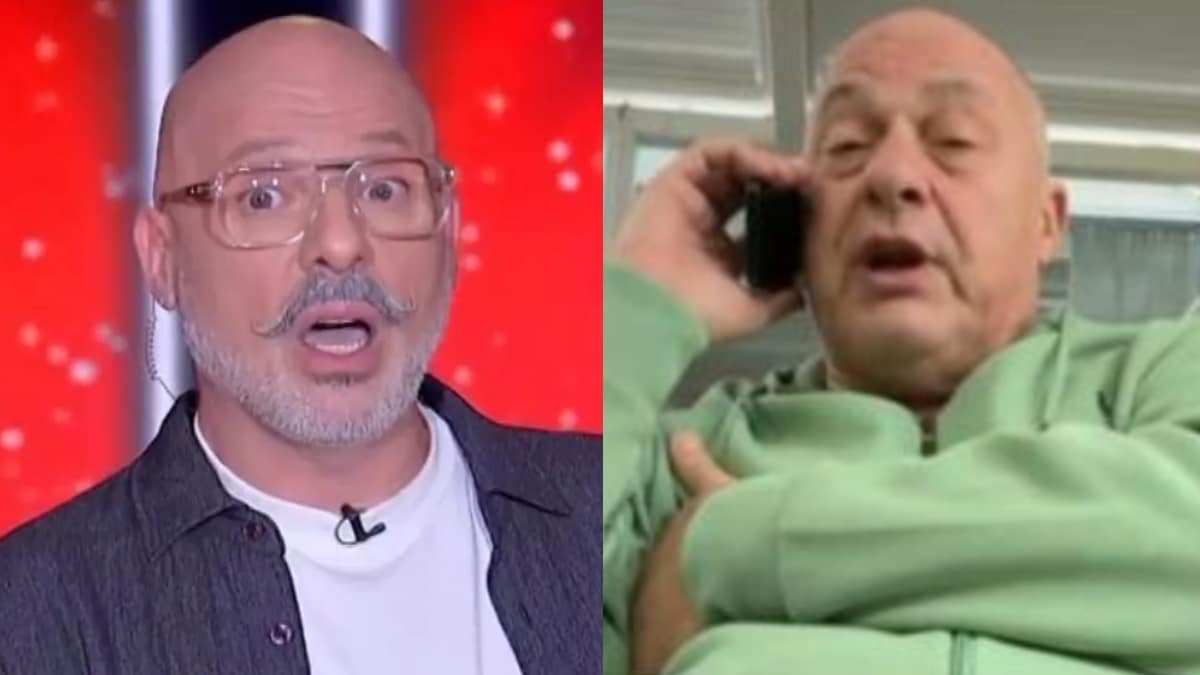 Νίκος Μουτσινάς για Αχιλλέα Μπέο: «Δε θέλω να με πει λουλού, έχει δίκιο»