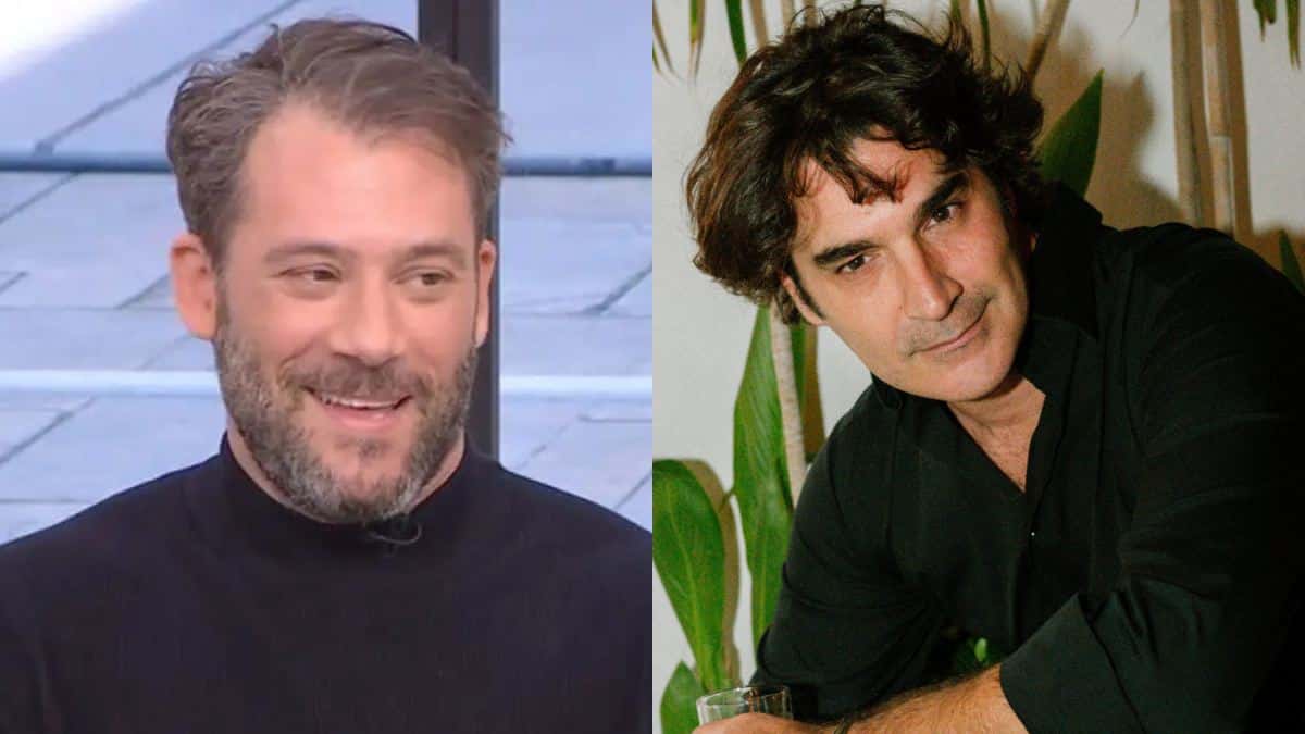 «Είναι μίζερο να…»: Πήρε θέση ο Αντίνοος Αλμπάνης για την κόντρα Παπακαλιάτη – Διαμαντάκου