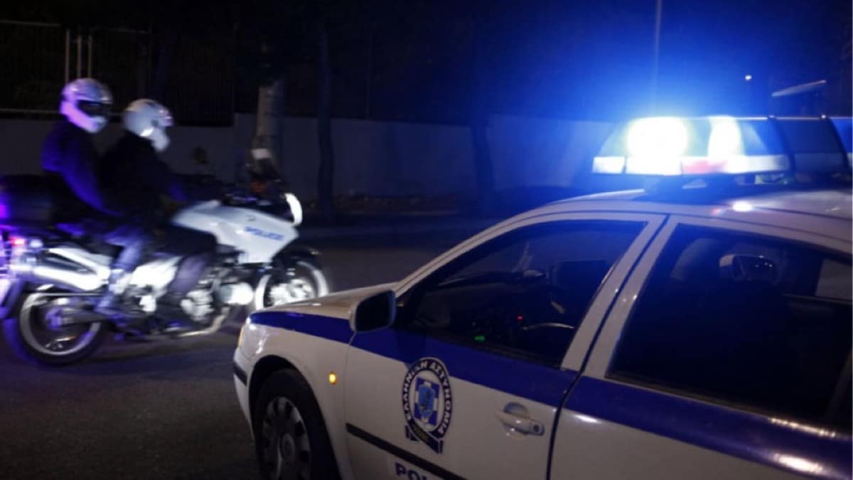 Αχαρνές: Χτύπησαν γνωστό δικηγόρο και τη σύζυγό του μέσα στο σπίτι τους – Καταγγέλλει ολιγωρία από πλευράς των Αρχών