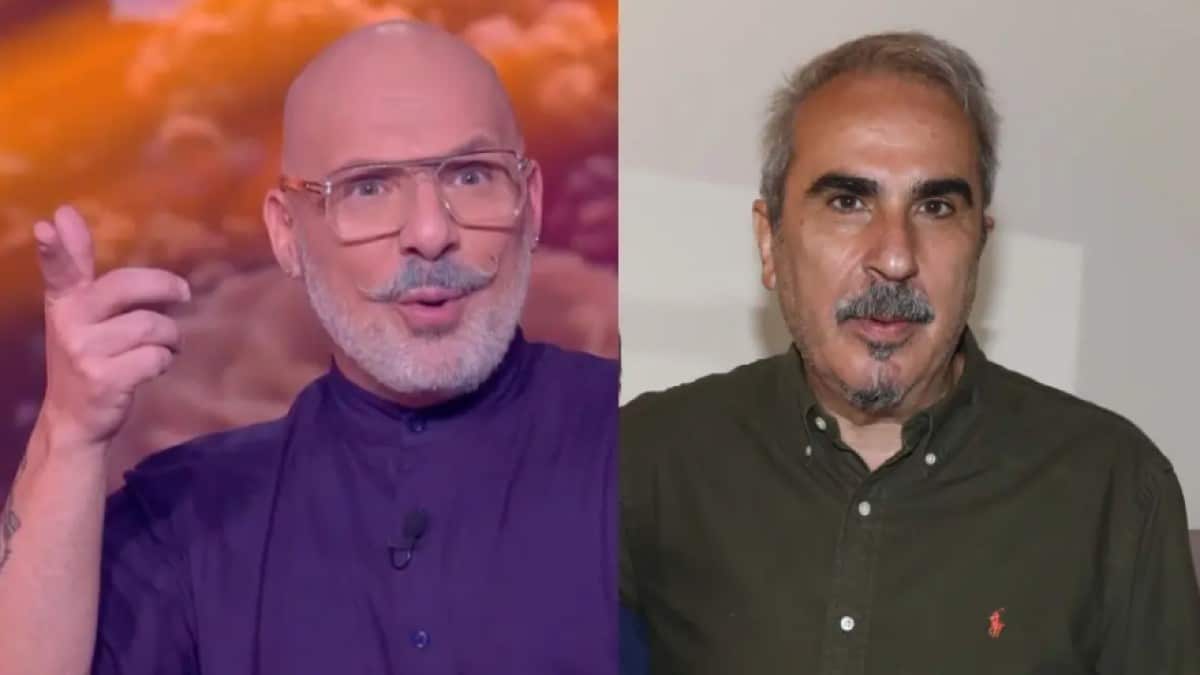 Βαγγέλης Περρής κατά Νίκου Μουτσινά και ΝΜ βραδιάτικα: «Είναι η πιο τεμπέλικη εκπομπή»