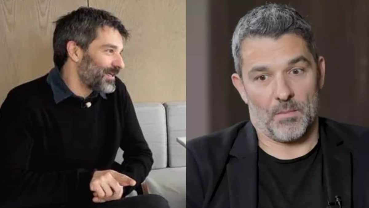 Πέτρος Λαγούτης: Ο εθισμός στον τζόγο, ο γάμος με την Αλικάκη, ο τσακωμός στους Παγιδευμένους και η Μάρθα Λαμπίρη Φεντόρουφ