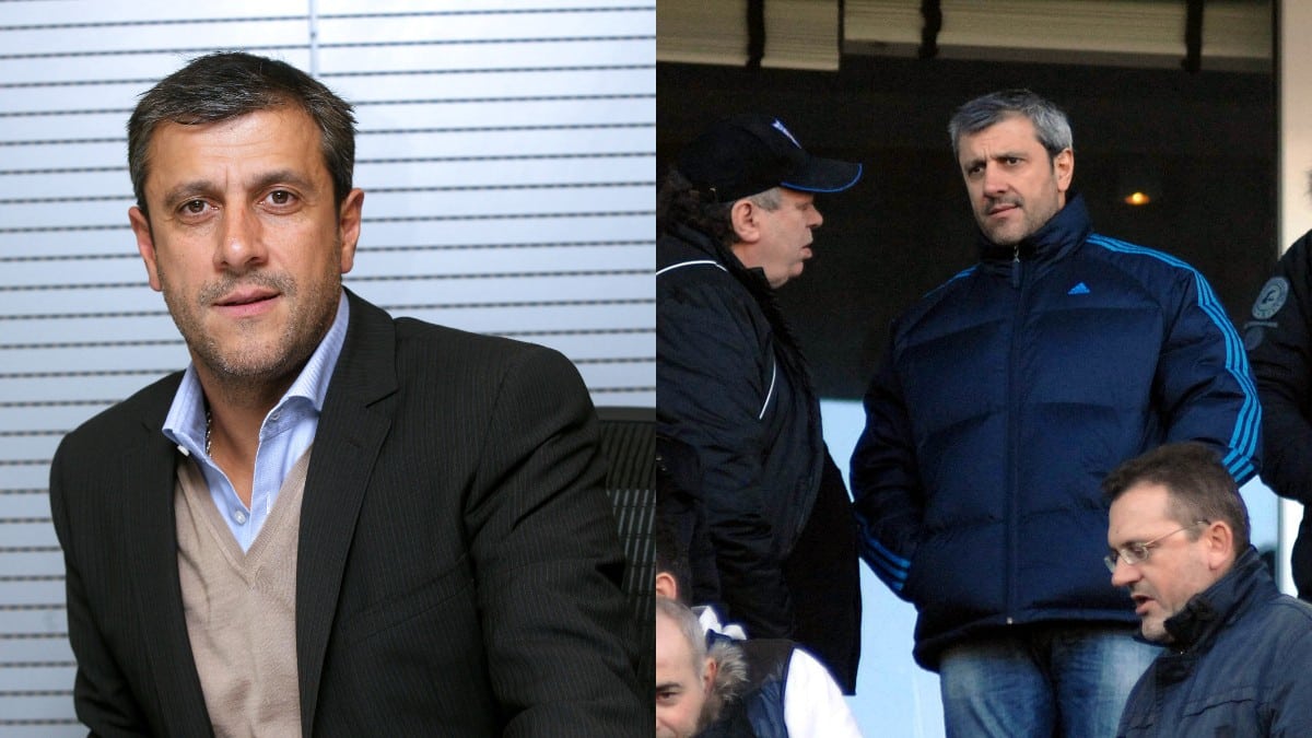 Η κινηματογραφική ζωή του Κώστα Πηλαδάκη: Οι επιχειρήσεις, η ΑΕΛ και οι σχέσεις με διάσημες Ελληνίδες