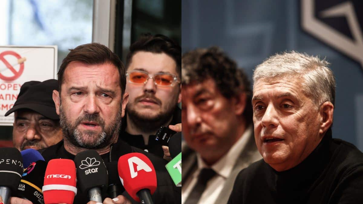 Τέμπη: Ο Νίκος Πλακιάς απαντά στον Κώστα Αγοραστό – «Θα κάνουμε αυτό που επιτάσσει η μνήμη των παιδιών μας»