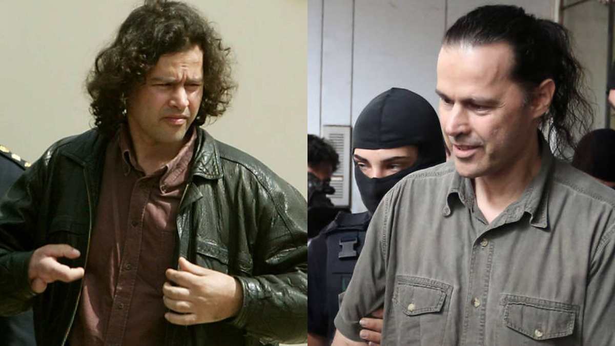 Σάββας Ξηρός: Στα… θρανία ξανά ο τρομοκράτης της 17 Νοέμβρη! Τι κάνει στα 62 του χρόνια;