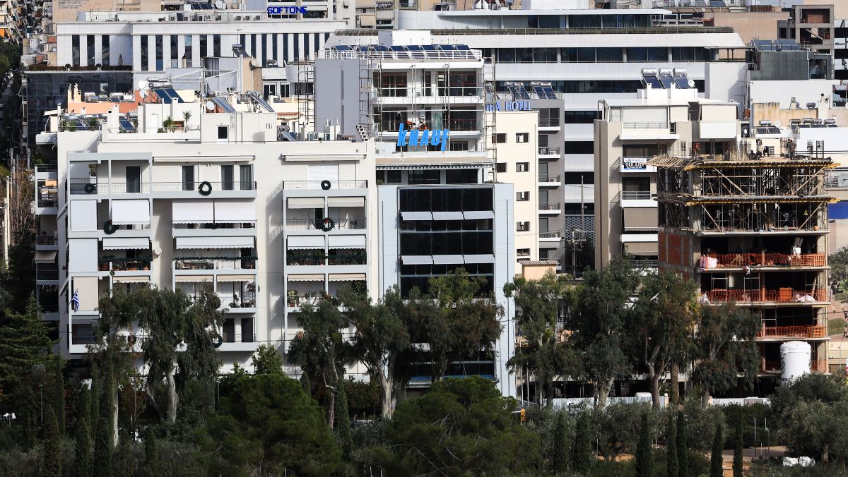 Αναρτήθηκαν οι προκηρύξεις για τα προγράμματα Σπίτι μου ΙΙ και Αναβαθμίζω το Σπίτι μου – Δικαιούχοι και όροι