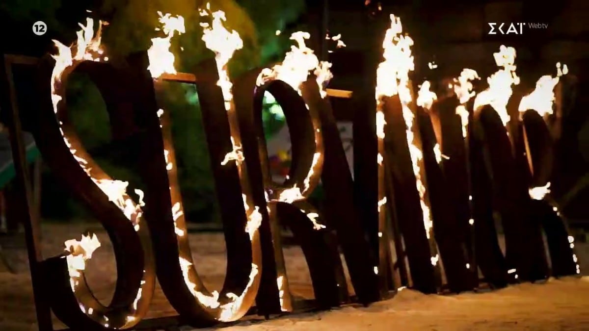 Survivor 2025 spoiler 12/12: Η ώρα του τελικού έφτασε – Αυτός είναι το φαβορί για τα 100.000 ευρώ