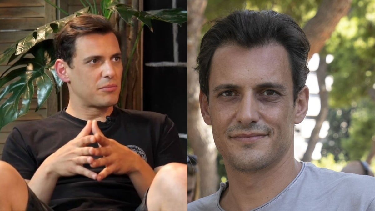 «Προκαλεί» ο Σταύρος Σβήγκος με τις δηλώσεις του: «Τα παιδιά κάτω των 30 έχουν βολευτεί σε έναν μισθό»