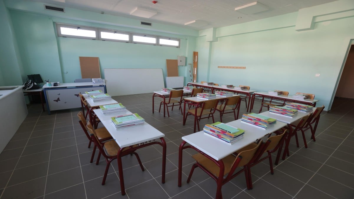 15χρονοι εθισμένοι στην κοκαΐνη και στον τζόγο στο Ηράκλειο – Στοιχεία σοκ από το ΚΕΘΕΑ