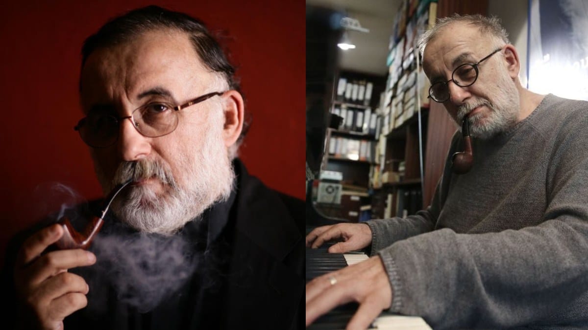 5 χρόνια από τον θάνατο του σπουδαίου Θάνου Μικρούτσικου: Υπήρξε υπουργός πολιτισμού – Η συνεργασία με μεγάλους καλλιτέχνες