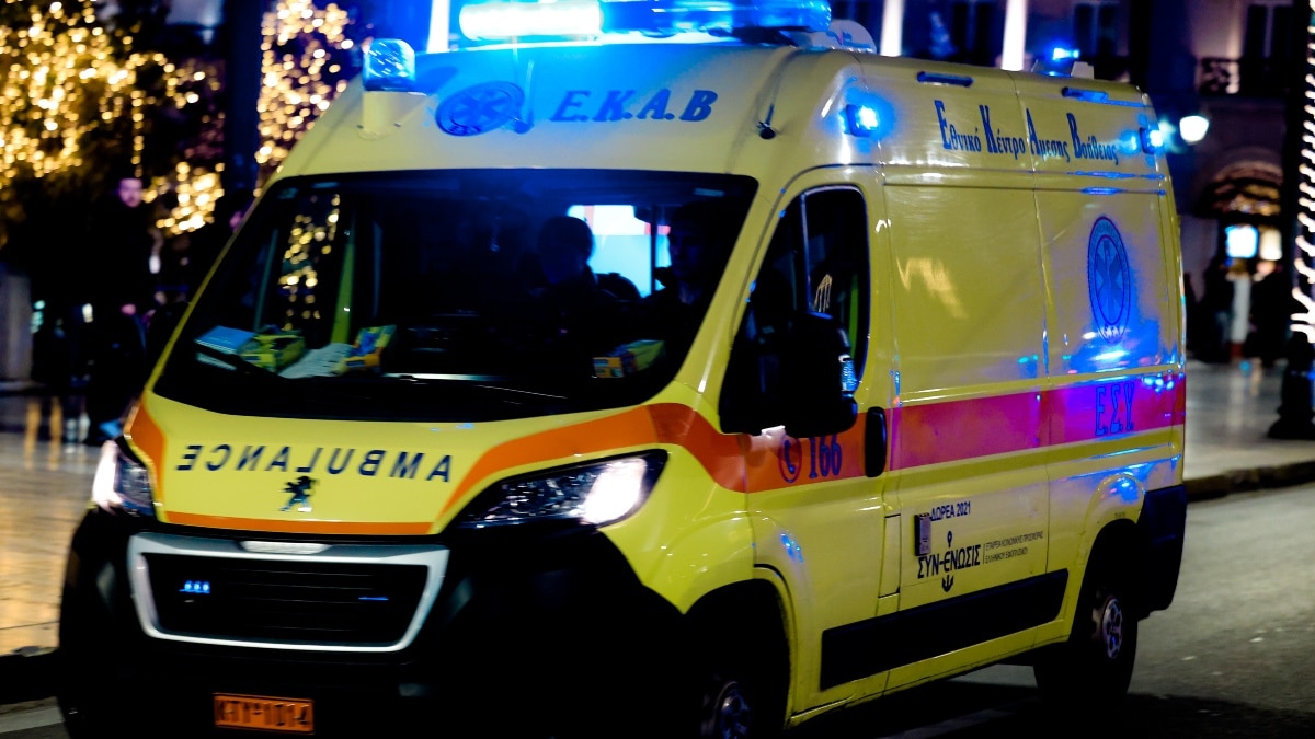 Τραγωδία στη συμβολή της Κηφισού με την Πειραιώς: Νεκρός 25χρονος οδηγός μηχανής