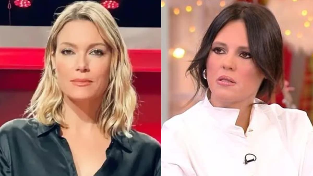 Της τελείωσε την καριέρα με 11 σκληρές λέξεις: Η Ραμόνα Βλαντή «πετσόκοψε» τη Βίκυ Καγιά